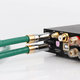 Gold Plated Pure Copper HiFi RCA TO RCA Audio Cable RCA Male to Male Cable