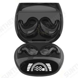 MD528 TWS bluetooth 5.2 Earphones LED Display Low Latency Long Endurance Games Headphones with Mic MD528 TWS bluetooth 5.2 Earphones LED Display Low Latency Long Endurance Games Headphones with Mic
