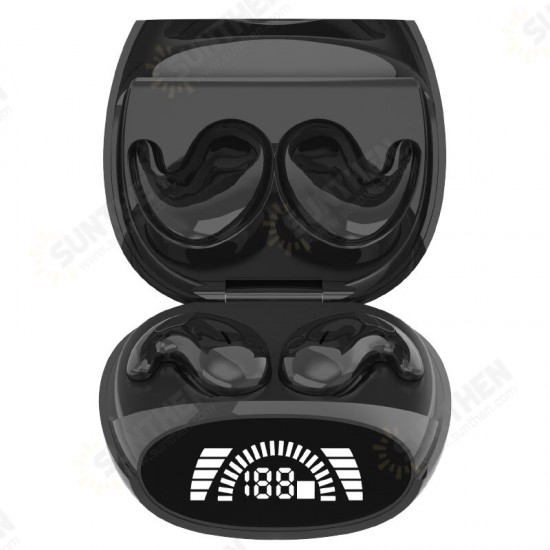 MD528 TWS bluetooth 5.2 Earphones LED Display Low Latency Long Endurance Games Headphones with Mic MD528 TWS bluetooth 5.2 Earphones LED Display Low Latency Long Endurance Games Headphones with Mic