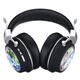 MH5 Wireless bluetooth 5.0 Headphone Foldable Pattern 3D Stereo TF Card AUX Headphone with Mic MH5 Wireless bluetooth 5.0 Headphone Foldable Pattern 3D Stereo TF Card AUX Headphone with Mic