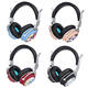 MH5 Wireless bluetooth 5.0 Headphone Foldable Pattern 3D Stereo TF Card AUX Headphone with Mic MH5 Wireless bluetooth 5.0 Headphone Foldable Pattern 3D Stereo TF Card AUX Headphone with Mic