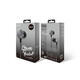 GM-ST01 Metal 3.5mm In-ear Earphone Bass Hybrid Stereo Headphone with Mic for iPhone Samsung GM-ST01 Metal 3.5mm In-ear Earphone Bass Hybrid Stereo Headphone with Mic for iPhone Samsung