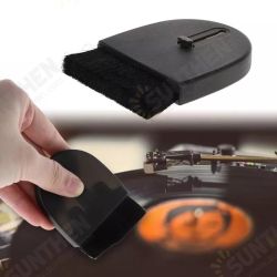 MJ-132 Adjustable Cleaning Brush for Turntable LP Vinyl record player Dust Remover Portable Cleaner for PC Keyboard MJ-132 Adjustable Cleaning Brush for Turntable LP Vinyl record player Dust Remover Portable Cleaner for PC Keyboard