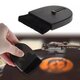 MJ-132 Adjustable Cleaning Brush for Turntable LP Vinyl record player Dust Remover Portable Cleaner for PC Keyboard MJ-132 Adjustable Cleaning Brush for Turntable LP Vinyl record player Dust Remover Portable Cleaner for PC Keyboard