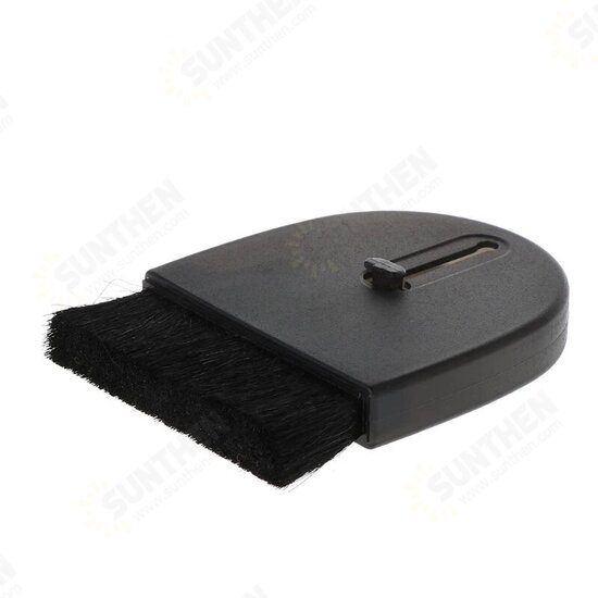 MJ-132 Adjustable Cleaning Brush for Turntable LP Vinyl record player Dust Remover Portable Cleaner for PC Keyboard MJ-132 Adjustable Cleaning Brush for Turntable LP Vinyl record player Dust Remover Portable Cleaner for PC Keyboard