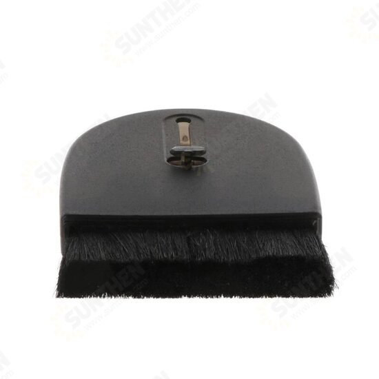 MJ-132 Adjustable Cleaning Brush for Turntable LP Vinyl record player Dust Remover Portable Cleaner for PC Keyboard MJ-132 Adjustable Cleaning Brush for Turntable LP Vinyl record player Dust Remover Portable Cleaner for PC Keyboard
