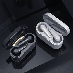 XY-8 bluetooth Earphone TWS Ture Wireless Noise Reduction Waterproof 3D Stereo Sound Black Technical Technology Volume Control Headphone XY-8 bluetooth Earphone TWS Ture Wireless Noise Reduction Waterproof 3D Stereo Sound Black Technical Technology Volume Control Headphone