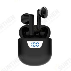 MX Air TWS Earphone bluetooth 5.0 Wireless Headset HIFI Stereo Noise Reduction HD 13MM Driver LED Display Smart Touch Earbuds with Mic MX Air TWS Earphone bluetooth 5.0 Wireless Headset HIFI Stereo Noise Reduction HD 13MM Driver LED Display Smart Touch Earbuds with Mic