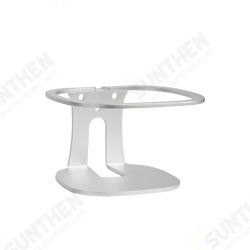 Metal Wall Ring Bracket Aluminum Alloy Speaker Stand Holder Mount for JBL Charge5 Charge 5 Speaker Metal Wall Ring Bracket Aluminum Alloy Speaker Stand Holder Mount for JBL Charge5 Charge 5 Speaker
