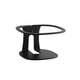 Metal Wall Ring Bracket Aluminum Alloy Speaker Stand Holder Mount for JBL Charge5 Charge 5 Speaker