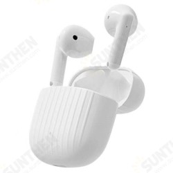 TWS bluetooth Earbuds 13mm Large Driver Ultra-light HiFi Stereo Earphone Long Battery Life Headphones with Mic TWS bluetooth Earbuds 13mm Large Driver Ultra-light HiFi Stereo Earphone Long Battery Life Headphones with Mic