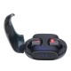 Mini Dual bluetooth 5.0 Headset Smart Touch Binaural Call IPX5 Waterproof TWS Stereo Wireless Earphone for IOS Android Mini Dual bluetooth 5.0 Headset Smart Touch Binaural Call IPX5 Waterproof TWS Stereo Wireless Earphone for IOS Android
