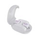 Mini Dual bluetooth 5.0 Headset Smart Touch Binaural Call IPX5 Waterproof TWS Stereo Wireless Earphone for IOS Android