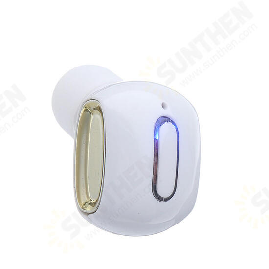 Mini Dual bluetooth 5.0 Headset Smart Touch Binaural Call IPX5 Waterproof TWS Stereo Wireless Earphone for IOS Android