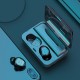 Mini Dual bluetooth 5.0 TWS Wireless Stereo Earphone Noise Reduction Light Display Headphones for Mini Dual bluetooth 5.0 TWS Wireless Stereo Earphone Noise Reduction Light Display Headphones for