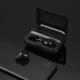 Mini Dual bluetooth 5.0 TWS Wireless Stereo Earphone Noise Reduction Light Display Headphones for Mini Dual bluetooth 5.0 TWS Wireless Stereo Earphone Noise Reduction Light Display Headphones for