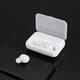 Mini Dual bluetooth 5.0 TWS Wireless Stereo Earphone Noise Reduction Light Display Headphones for Mini Dual bluetooth 5.0 TWS Wireless Stereo Earphone Noise Reduction Light Display Headphones for