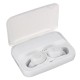 Mini Dual bluetooth 5.0 TWS Wireless Stereo Earphone Noise Reduction Light Display Headphones for Mini Dual bluetooth 5.0 TWS Wireless Stereo Earphone Noise Reduction Light Display Headphones for