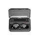 Mini Dual bluetooth 5.0 TWS Wireless Stereo Earphone Noise Reduction Light Display Headphones for Mini Dual bluetooth 5.0 TWS Wireless Stereo Earphone Noise Reduction Light Display Headphones for
