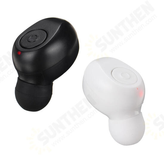 Mini Dual bluetooth 5.0 TWS Wireless Stereo Earphone Noise Reduction Light Display Headphones for Mini Dual bluetooth 5.0 TWS Wireless Stereo Earphone Noise Reduction Light Display Headphones for