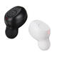 Mini Dual bluetooth 5.0 TWS Wireless Stereo Earphone Noise Reduction Light Display Headphones for Mini Dual bluetooth 5.0 TWS Wireless Stereo Earphone Noise Reduction Light Display Headphones for