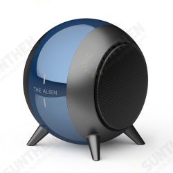 Mini Portable TWS Wireless bluetooth 5.0 Speaker FM MP3 Subwoofer Bass Stereo Sound 600mAh Battery Life USB Charging Mini Portable TWS Wireless bluetooth 5.0 Speaker FM MP3 Subwoofer Bass Stereo Sound 600mAh Battery Life USB Charging
