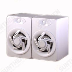 Mini Portable USB Muit Colorful Light Computer Subwoofer Speaker for Desktop Laptop PC MP3 Cell phone Mini Portable USB Muit Colorful Light Computer Subwoofer Speaker for Desktop Laptop PC MP3 Cell phone