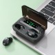 Mini TWS Wireless bluetooth 5.0 Earphone LED Display Power Bank Smart Touch Headphone with Mic for iPhone Huawei Mini TWS Wireless bluetooth 5.0 Earphone LED Display Power Bank Smart Touch Headphone with Mic for iPhone Huawei