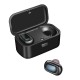 Mini TWS bluetooth 5.0 Earphone Binaural Wireless Stereo Earbuds Headphones With Charging Case