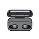 Mini bluetooth 5.0 Earbuds Light Display TWS Wireless Stereo Earphone Auto Pairing HiFi Waterproof With Power Bank Mini bluetooth 5.0 Earbuds Light Display TWS Wireless Stereo Earphone Auto Pairing HiFi Waterproof With Power Bank