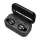 Mini bluetooth 5.0 Earbuds Light Display TWS Wireless Stereo Earphone Auto Pairing HiFi Waterproof With Power Bank Mini bluetooth 5.0 Earbuds Light Display TWS Wireless Stereo Earphone Auto Pairing HiFi Waterproof With Power Bank