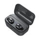 Mini bluetooth 5.0 Earbuds Light Display TWS Wireless Stereo Earphone Auto Pairing HiFi Waterproof With Power Bank Mini bluetooth 5.0 Earbuds Light Display TWS Wireless Stereo Earphone Auto Pairing HiFi Waterproof With Power Bank