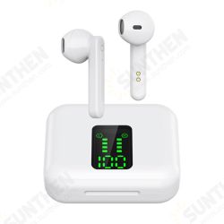 New L12 TWS True Wireless Headphone Stereo bluetooth 5.0 Earphone LED Display Sport In-ear Headset for iOS Android New L12 TWS True Wireless Headphone Stereo bluetooth 5.0 Earphone LED Display Sport In-ear Headset for iOS Android