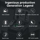 New L12 TWS True Wireless Headphone Stereo bluetooth 5.0 Earphone LED Display Sport In-ear Headset for iOS Android New L12 TWS True Wireless Headphone Stereo bluetooth 5.0 Earphone LED Display Sport In-ear Headset for iOS Android
