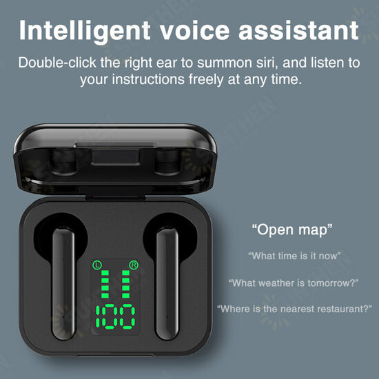 New L12 TWS True Wireless Headphone Stereo bluetooth 5.0 Earphone LED Display Sport In-ear Headset for iOS Android New L12 TWS True Wireless Headphone Stereo bluetooth 5.0 Earphone LED Display Sport In-ear Headset for iOS Android
