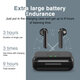 New L12 TWS True Wireless Headphone Stereo bluetooth 5.0 Earphone LED Display Sport In-ear Headset for iOS Android New L12 TWS True Wireless Headphone Stereo bluetooth 5.0 Earphone LED Display Sport In-ear Headset for iOS Android