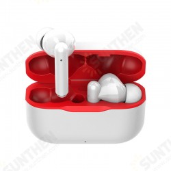 New T06 Wireless bluetooth 5.0 Headset IPX4 Waterproof TWS Eabuds Touch In-ear Sports Music Stereo Earphone with Mic New T06 Wireless bluetooth 5.0 Headset IPX4 Waterproof TWS Eabuds Touch In-ear Sports Music Stereo Earphone with Mic