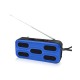 NR-3018FM Outdoor Wireless Speaker Wireless bluetooth Speaker FM Radio Hands Calling USB Flash Drive TF Card AUX Input TWS Connection. NR-3018FM Outdoor Wireless Speaker Wireless bluetooth Speaker FM Radio Hands Calling USB Flash Drive TF Card AUX Input TWS Connection.