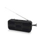 NR-3018FM Outdoor Wireless Speaker Wireless bluetooth Speaker FM Radio Hands Calling USB Flash Drive TF Card AUX Input TWS Connection. NR-3018FM Outdoor Wireless Speaker Wireless bluetooth Speaker FM Radio Hands Calling USB Flash Drive TF Card AUX Input TWS Connection.