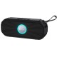 NR-9012 bluetooth 5.0 Subwoofer Outdoor Support FM Radio TF Card HD Bass Stereo Portable Speaker with RGB Breathing Light NR-9012 bluetooth 5.0 Subwoofer Outdoor Support FM Radio TF Card HD Bass Stereo Portable Speaker with RGB Breathing Light