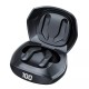 T33 TWS Earphone Low Latency Touch Control 7H Battery Life Gaming Headphone With Mic T33 TWS Earphone Low Latency Touch Control 7H Battery Life Gaming Headphone With Mic