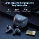 T33 TWS Earphone Low Latency Touch Control 7H Battery Life Gaming Headphone With Mic T33 TWS Earphone Low Latency Touch Control 7H Battery Life Gaming Headphone With Mic