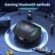 T33 TWS Earphone Low Latency Touch Control 7H Battery Life Gaming Headphone With Mic T33 TWS Earphone Low Latency Touch Control 7H Battery Life Gaming Headphone With Mic