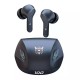 T33 TWS Earphone Low Latency Touch Control 7H Battery Life Gaming Headphone With Mic T33 TWS Earphone Low Latency Touch Control 7H Battery Life Gaming Headphone With Mic