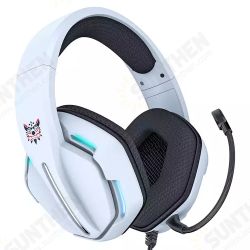 X27 Headphone USB 3.5mm LED Light Wired Bass Gaming Headphone Stereo Earphone Microphone for PS4 Computer PC Gamer X27 Headphone USB 3.5mm LED Light Wired Bass Gaming Headphone Stereo Earphone Microphone for PS4 Computer PC Gamer