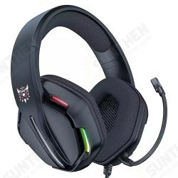X27 Headphone USB 3.5mm LED Light Wired Bass Gaming Headphone Stereo Earphone Microphone for PS4 Computer PC Gamer X27 Headphone USB 3.5mm LED Light Wired Bass Gaming Headphone Stereo Earphone Microphone for PS4 Computer PC Gamer