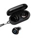Ovevo Q65 HiFi TWS bluetooth 5.0 Earphone Graphene Diaphragm Smart Touch Auto Pairing Bilateral Call IPX7 Waterproof Headphone