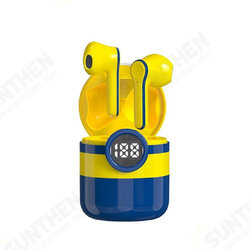 P83 bluetooth V5.0 In-ear TWS Earbuds HiFi Stereo Touch Control Earphone Waterproof Headset with Charging Box P83 bluetooth V5.0 In-ear TWS Earbuds HiFi Stereo Touch Control Earphone Waterproof Headset with Charging Box