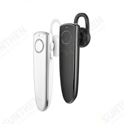 PG-DR02 bluetooth 5.0 Stereo Bass Headphones Business Sports Gaming Earphone with Mic