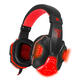 PC780 Wired Gaming Headphone Stereo Sound Headset With Microphone LED Audio Cable PC780 Wired Gaming Headphone Stereo Sound Headset With Microphone LED Audio Cable